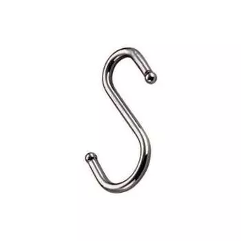 Одинарный крючок для кухни Trodos ae-414 101331