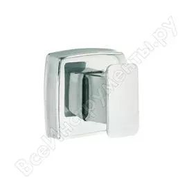 Одинарный крючок для ванной Nofer