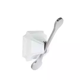 Плоский одинарный крючок Elghansa HRM-700