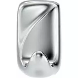 Одинарный крючок FORA FLOWER FOR-FL028