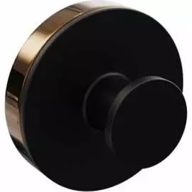 Одинарный крючок FORA LORD FOR-LORD028BL