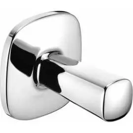 Одинарный крючок Kludi