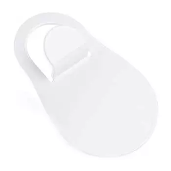 Одинарный крючок Moroshka