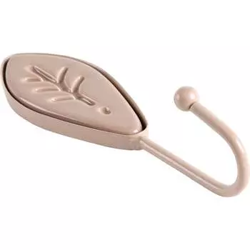 Одинарный крючок Moroshka