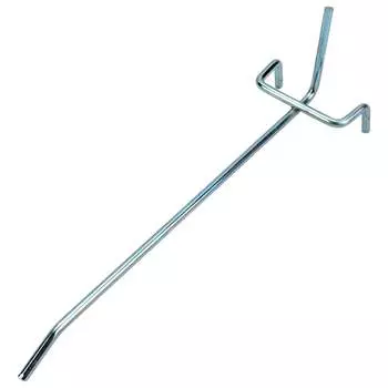 Одинарный крючок ООО ТД Ижпромсервис