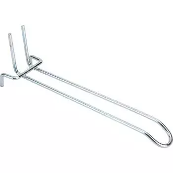 Одинарный крючок ООО ТД Ижпромсервис