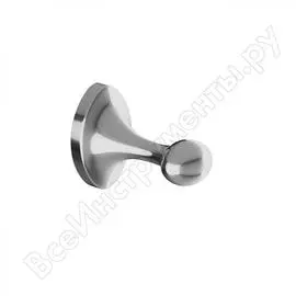 Одинарный крючок, сплав металлов iddis male malss10i41