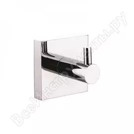 Одинарный крючок сплав металлов milardo amur mi amusm10m41