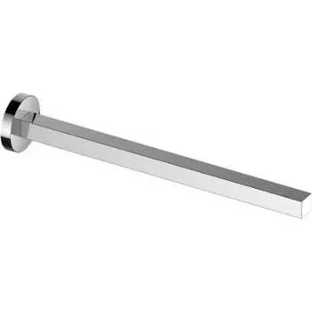 Одинарный неповоротный полотенцедержатель Keuco