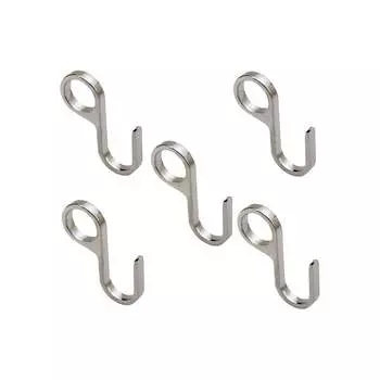 Одинарный несъемный крючок для кухни Trodos z-8 101327