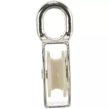 Оцинкованный двойной блок для троса Tech-Krep 112744