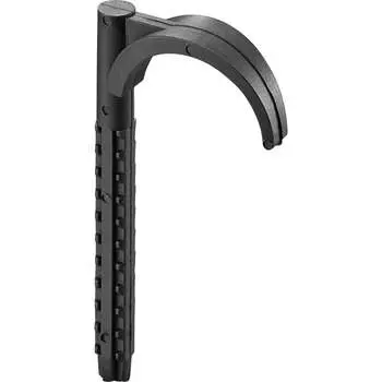 Одинарный пластмассовый дюбель OVENTROP арт.0852050 1509091