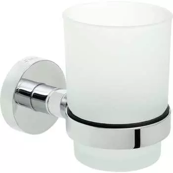 Одинарный держатель FIXSEN comfort chrome fx- 85006