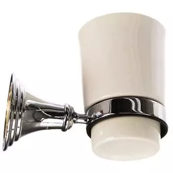 Одинарный держатель FIXSEN BEST 71606