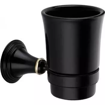 Одинарный держатель FIXSEN LUKSOR 71606B