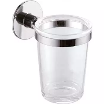 Одинарный держатель FIXSEN ROUND 92106