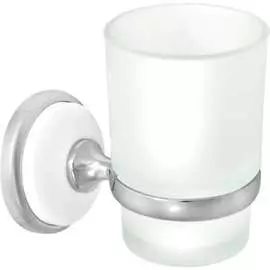 Одинарный держатель Solinne Blanco B-82704 2546.146