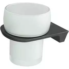 Одинарный держатель WasserKraft Wiese К-8928