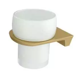 Одинарный держатель WasserKraft Aisch K-5928