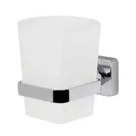 Одинарный держатель WasserKraft Dill K-3928