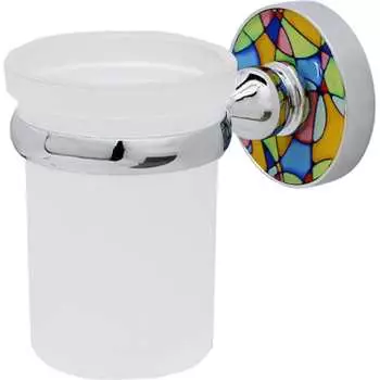 Одинарный держатель WasserKraft Diemel K-2228