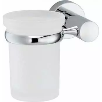 Одинарный держатель WasserKraft Donau K-9428