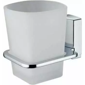 Одинарный держатель WasserKraft Leine K-5028