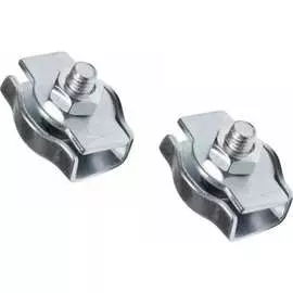 Одинарный соединитель троса KITKREP