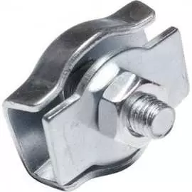 Одинарный соединитель троса KITKREP