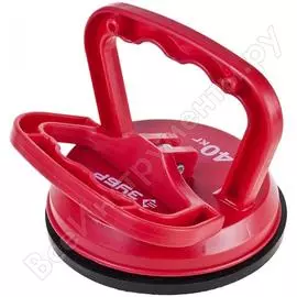 Стеклодомкрат ЗУБР Мастер 33724-1