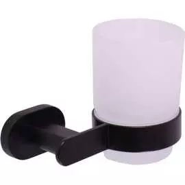 Одинарный стеклянный держатель RavSlezak YUA0201CMAT