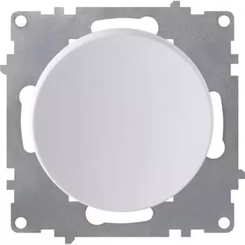 Одинарный выключатель OneKeyElectro Florence 7700249