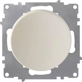 Одинарный выключатель OneKeyElectro Florence 7700248