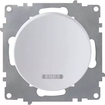 Одинарный выключатель OneKeyElectro 2172778