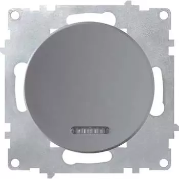 Одинарный выключатель OneKeyElectro 2172847