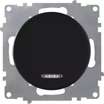 Одинарный выключатель OneKeyElectro 2172824