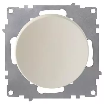 Одинарный выключатель OneKeyElectro 2172797