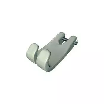 Одинарный захват для цепи Сорокин