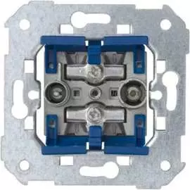 Одиночная розетка Simon S82 Detail 75466-69