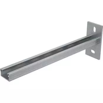 Одиночная усиленная страт-консоль Система КМ KSSU21-250