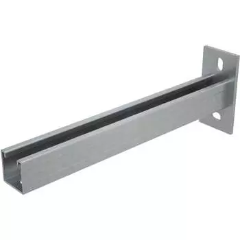 Одиночная усиленная страт-консоль Система КМ KSSU41-650