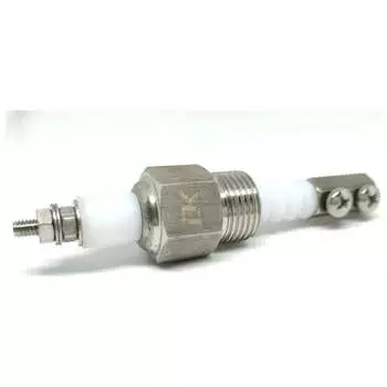 Одноэлектродный кондуктометрический датчик уровня DELTAKIP DK-ДС.ПВТ DK-I0000001