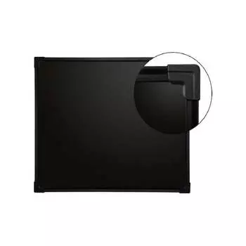 Одноэлементная магнитно-меловая доска BoardSYS 30Чч*120