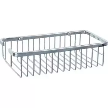 Одноэтажная прямоугольная полка FIXSEN hotel fx- 31050