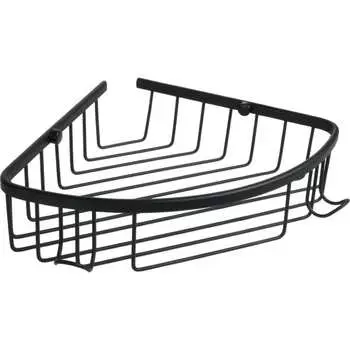 Одноэтажная угловая полка FIXSEN