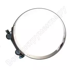 Силовой одноболтовый хомут КРЕП-КОМП