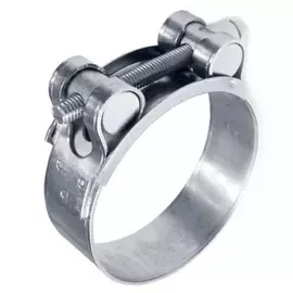 Одноболтовый силовой хомут КРЕП-КОМП