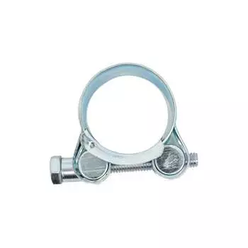 Одноболтовый силовой хомут КРЕП-КОМП SIL29-31RB41-10