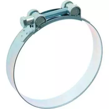 Одноболтовый силовой хомут NOVOCRAFT RZN086091004