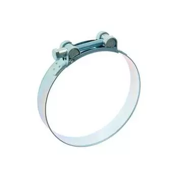 Одноболтовый силовой хомут NOVOCRAFT RZN227239002